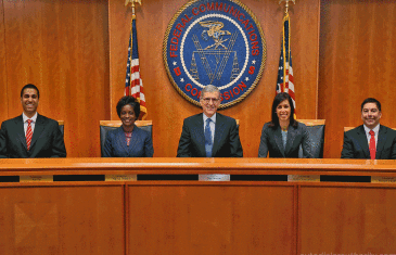 FCC Approves new autodialer restrictions to protect consumers