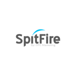 spitfire autodialer logo