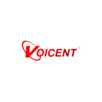 voicent voice dialer logo