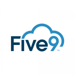 Five 9 Logo (2016)