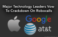 ‘Robocall’ Crackdown by AT&T, Google and Apple